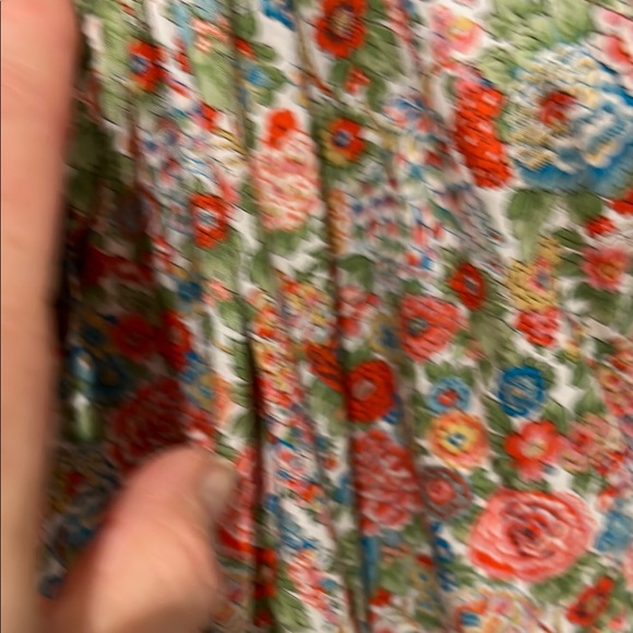 Roller Rabbit Liberty print - Picture 5 of 7